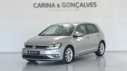 Volkswagen Golf de 2019
