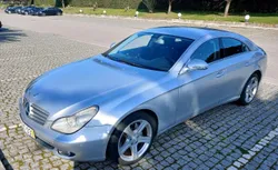 Mercedes-Benz CLS 320 Cdi