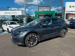 SKODA ENYAQ FULL OPTION 28 300 Euros OU 397 Euros/Mois SANS APPORT