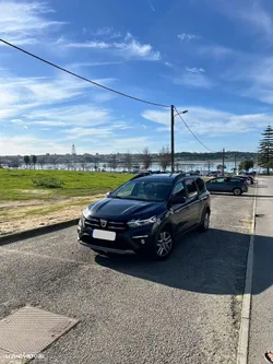 Dacia Jogger 1.0 TCe Comfort 7L