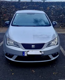 Seat Ibiza Style, 1.2 gasolina