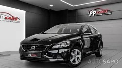 Volvo V40 2.0 D2 Momentum de 2016