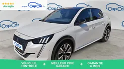 Peugeot 208 1.5 BlueHDi 100 GT