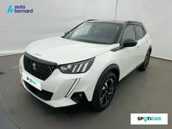 Peugeot 2008 1.5 BlueHDi 110ch S&S GT