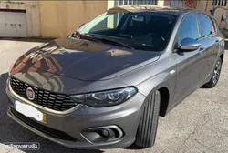 Fiat Tipo 1.3 M-Jet Lounge