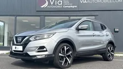 Nissan Qashqai GENERATION-II 1.5 DCI 110 TEKNA+ 2WD