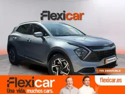 KIA Sportage 1.6 CRDi MHEV Business 4x2 136