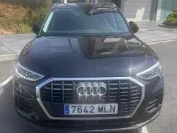 Audi Q3 Q3 35 TDI S tronic 110kW