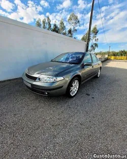 Renault Laguna 1.9DCI