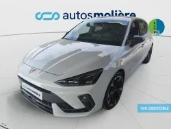 CUPRA León 1.5 eTSI 110 DSG