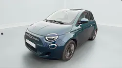 FIAT 500E 500 E MY22 ICONE 118cv