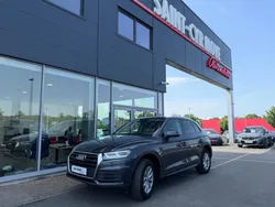 Audi Q5 40 TDI 190 S tronic 7 Quattro