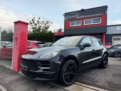 PORSCHE MACAN S 3.0 354 ch PDK