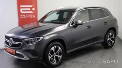 Mercedes-Benz Classe GLC de 2024