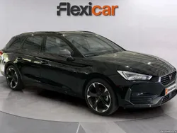 CUPRA Leon Sportstourer 1.5 eTSI MID DSG