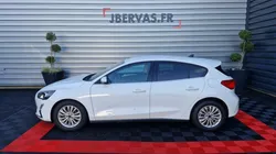 Ford Focus 1.0 ECOBOOST 125 SS TITANIUM X BUSINESS