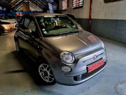 Fiat 500 1.3 jtd 95ch sport révisé&garantie