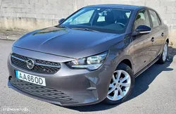 Opel Corsa 1.5 D Business Edition
