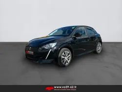Peugeot 208 e-208 136ch Active