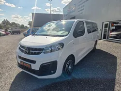 OPEL VIVARO 9 PLACES L3 1.5 D 120 EDITION LIFE 2022 88000 km