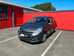 Peugeot 208 active business / 1.5l hdi / 2019 / 130 000kms