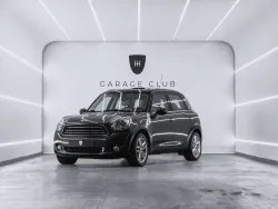 MINI Mini Countryman COUNTRYMAN COOPER D
