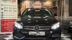 Mercedes-Benz Classe C de 2017