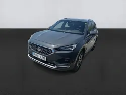 SEAT Tarraco 1.4 e-Hybrid Xcellence DSG