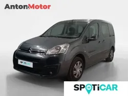 CITROEN Berlingo Multispace 1.6BlueHDi S&S Feel 120