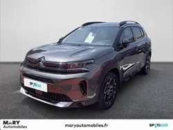 CITROEN C5 Aircross BlueHDi 130 EAT8 Max