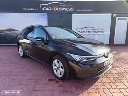 VW Golf 2.0 TDI Style