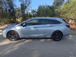 Opel Astra Sports Tourer-1.6 Diesel-COMO NOVO-Oportunidade!