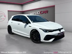 Volkswagen golf 2.0 tsi 320 dsg7 r performance - etat concours - jantes z perf - full entretien - harman kardon