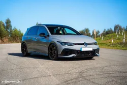 VW Golf 2.0 TSI OPF DSG GTI Clubsport