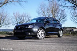 SEAT Ibiza 1.6 TDI CR Style