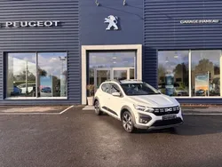 Dacia Sandero Stepway (3) Expression TCe 90 -24
