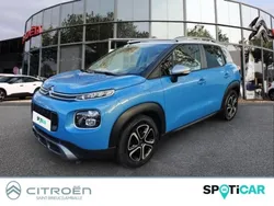 Citroen C3 Aircross PureTech 110ch S&S Feel Pack