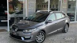Renault Mégane de 2015