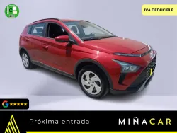 HYUNDAI Bayon 1.2 MPI Essence
