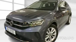 Volkswagen Taigo de 2024