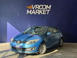 RENAULT MEGANE 1.6 DCI 130ch Zen - SUIVI COMPLET - TOIT OUVRANT - RADAR AV/AR