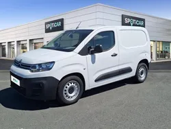 Citroën Berlingo VAN M 650 BLUEHDI 100 S&S BVM5 CLUB