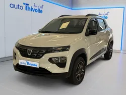 Dacia Spring Achat Intégral Confort