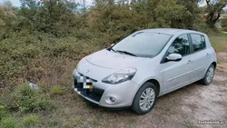 Renault Clio Dinamic 1.5 DCI