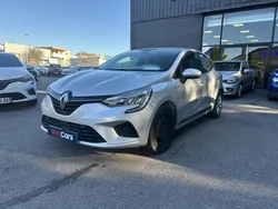 Renault clio societe 1.5 bluedci 85 air