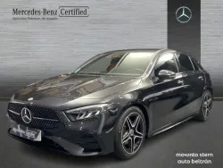 MERCEDES Clase A A 200d Progressive Line Advanced 8G-DCT