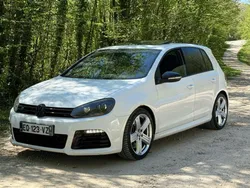 Volkswagen Golf 6 R 2.0 Tsi 270 Cv Full