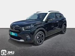 Citroën C3 Turbo 100 ch Manuelle Max