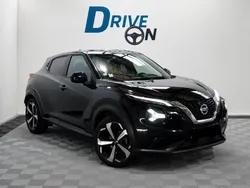 NISSAN JUKE 1.0 DIG-T - 117 - BV DCT Stop/Start II 2019 Tekna PHASE 1