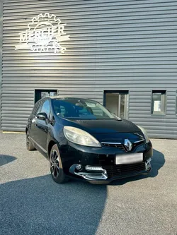 Renault Scenic III Ph.2 1.5 DCI 110ch BOSE